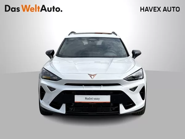 Cupra Formentor VZ 2.0 TSI 333k DSG 4WD - foto 4