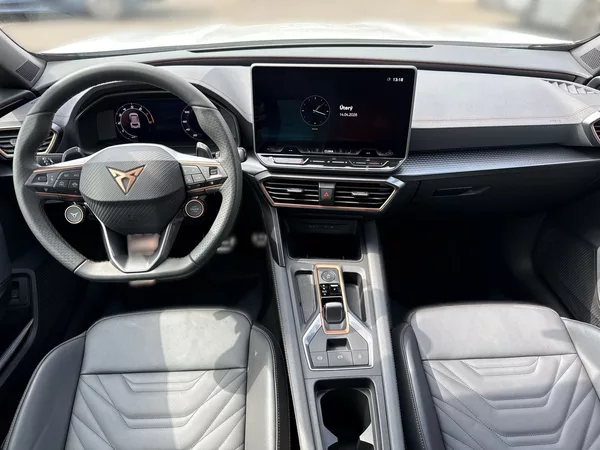 Cupra Formentor VZ 2.0 TSI 333k DSG 4WD - foto 5