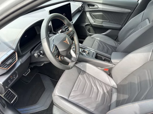 Cupra Formentor VZ 2.0 TSI 333k DSG 4WD - foto 7