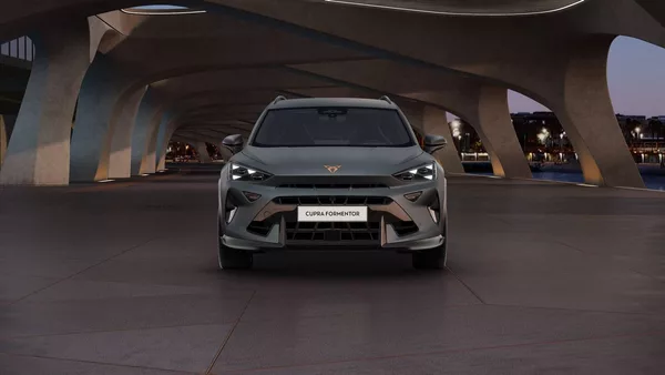 Cupra Formentor VZ5 2.5 TSI 390k DSG 4WD - foto 5