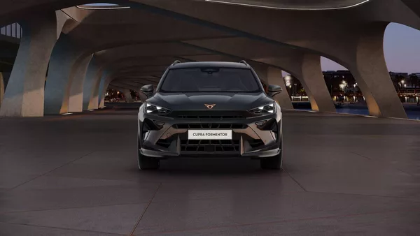 Cupra Formentor VZ5 2.5 TSI 390k DSG 4WD - foto 5