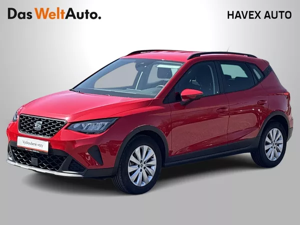 Seat Arona 1.0 TSI Style