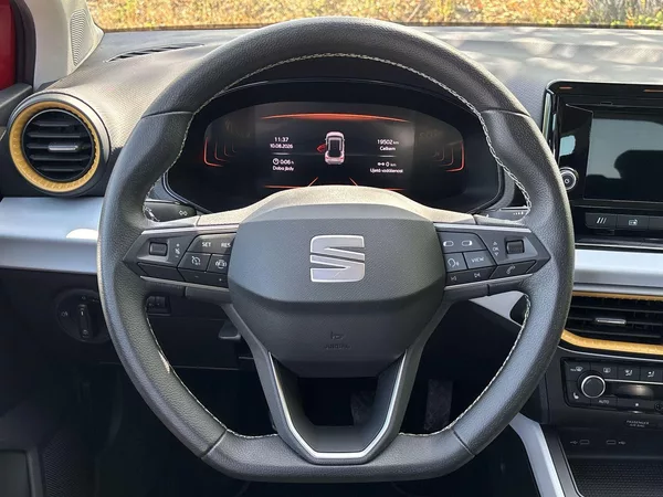 Seat Arona 1.0 TSI Style - foto 18