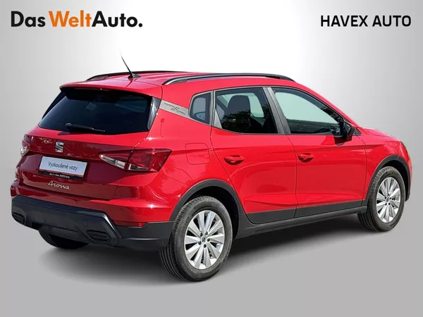 Seat Arona 1.0 TSI Style - foto 2