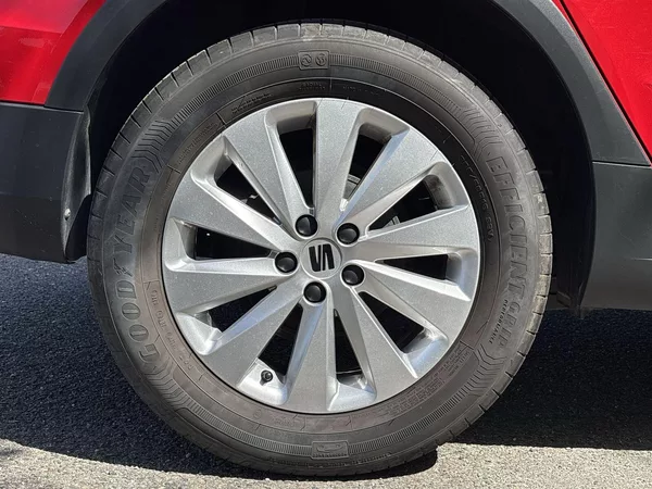 Seat Arona 1.0 TSI Style - foto 24