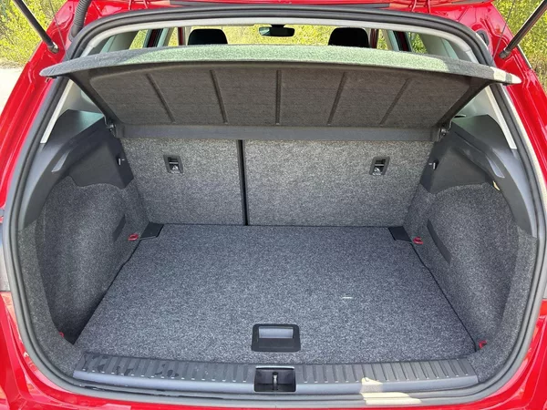 Seat Arona 1.0 TSI Style - foto 26