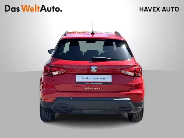 Seat Arona 1.0 TSI Style - foto 27