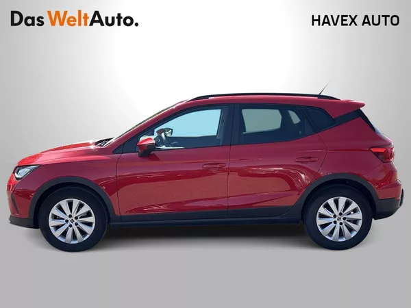 Seat Arona 1.0 TSI Style - foto 3