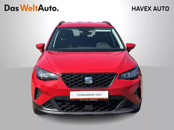 Seat Arona 1.0 TSI Style - foto 4