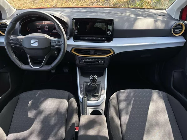 Seat Arona 1.0 TSI Style - foto 5