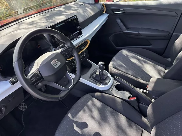 Seat Arona 1.0 TSI Style - foto 7