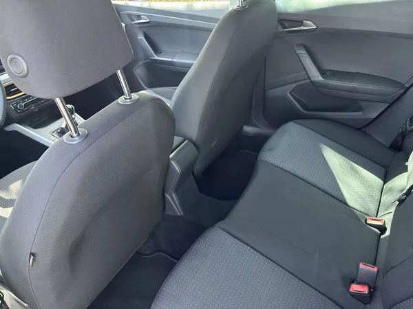 Seat Arona 1.0 TSI Style - foto 8