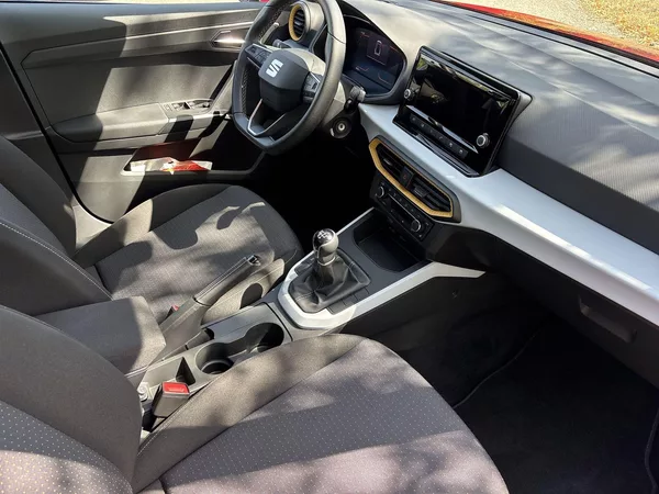 Seat Arona 1.0 TSI Style - foto 9