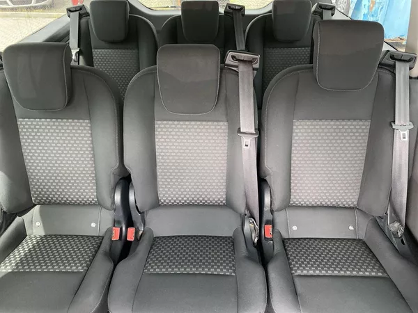 Ford Tourneo Custom 2.0 EcoBlue Titanium - foto 25