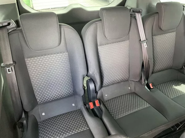 Ford Tourneo Custom 2.0 EcoBlue Titanium - foto 26