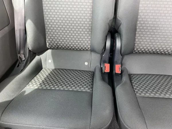 Ford Tourneo Custom 2.0 EcoBlue Titanium - foto 27
