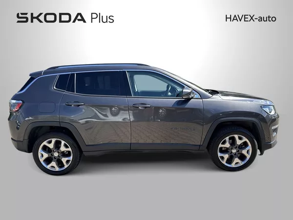 Jeep Compass 1.4 MultiAir 4x4 Automat - foto 30