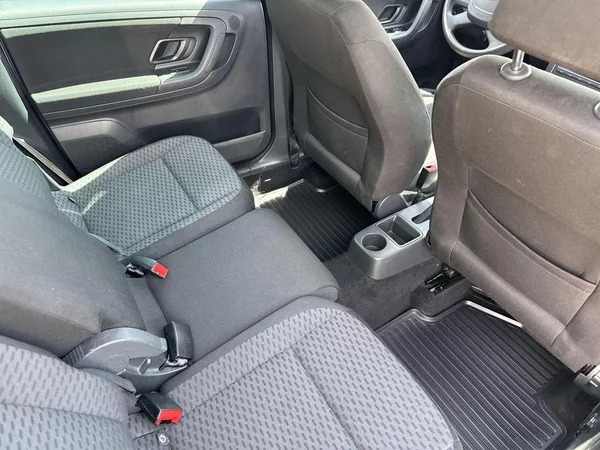 Škoda Roomster 1.2 TSI Ambition - foto 10