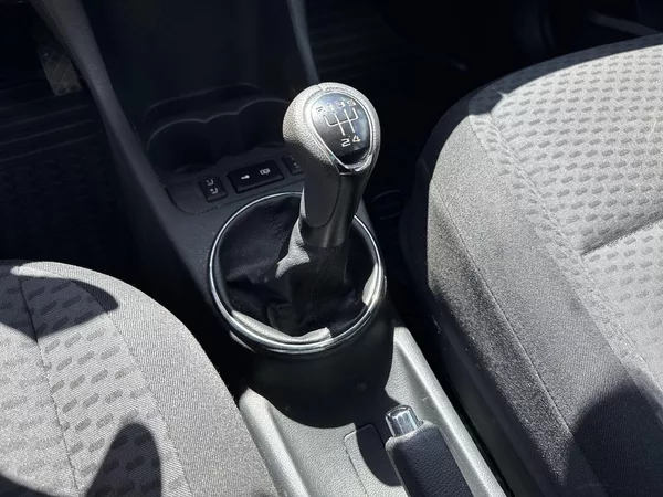 Škoda Roomster 1.2 TSI Ambition - foto 14