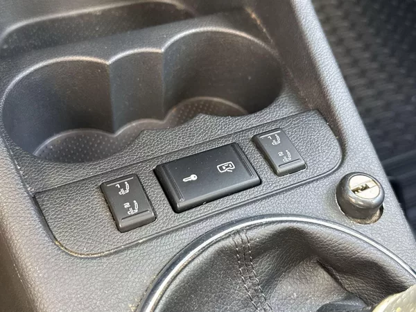 Škoda Roomster 1.2 TSI Ambition - foto 15