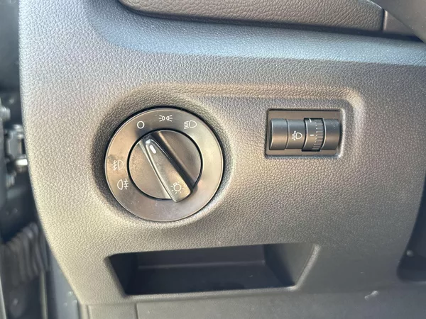 Škoda Roomster 1.2 TSI Ambition - foto 17