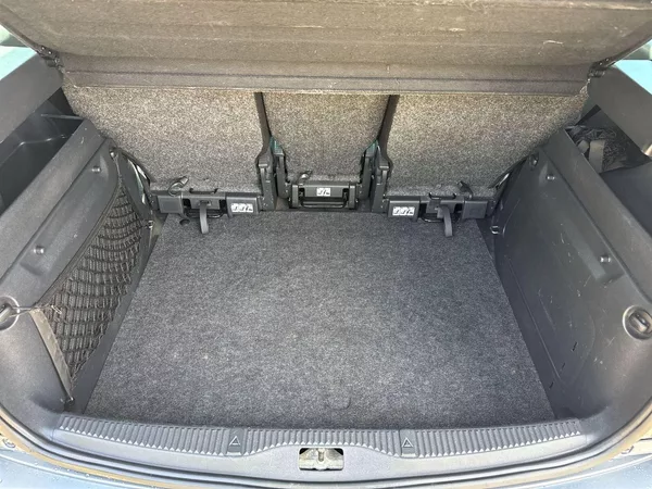 Škoda Roomster 1.2 TSI Ambition - foto 18