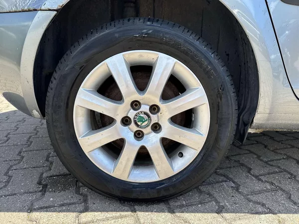 Škoda Roomster 1.2 TSI Ambition - foto 20