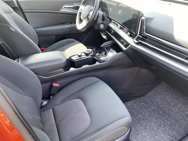 Kia Sportage 1.6 T-GDI 4x4 Exclusive - foto 10
