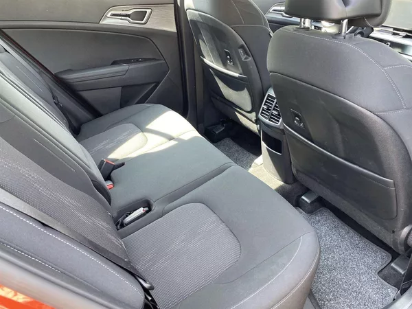 Kia Sportage 1.6 T-GDI 4x4 Exclusive - foto 11