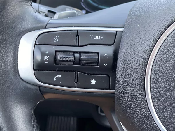 Kia Sportage 1.6 T-GDI 4x4 Exclusive - foto 25