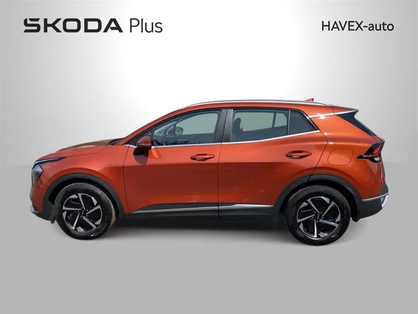 Kia Sportage 1.6 T-GDI 4x4 Exclusive - foto 3