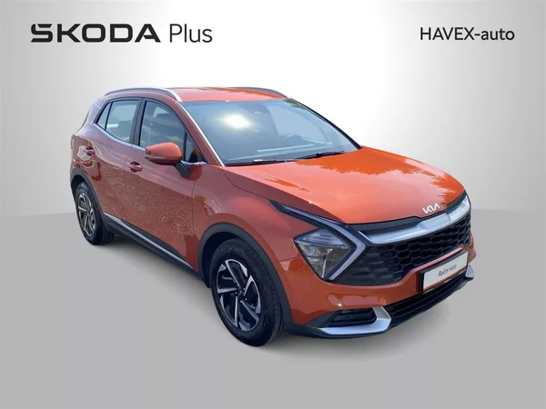Kia Sportage 1.6 T-GDI 4x4 Exclusive - foto 30