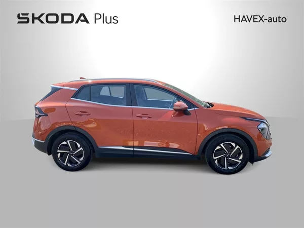 Kia Sportage 1.6 T-GDI 4x4 Exclusive - foto 31