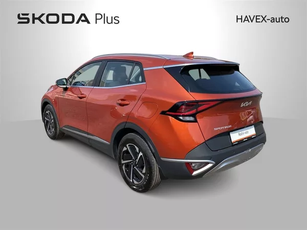 Kia Sportage 1.6 T-GDI 4x4 Exclusive - foto 32
