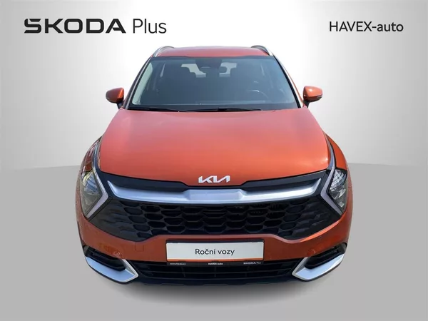 Kia Sportage 1.6 T-GDI 4x4 Exclusive - foto 4