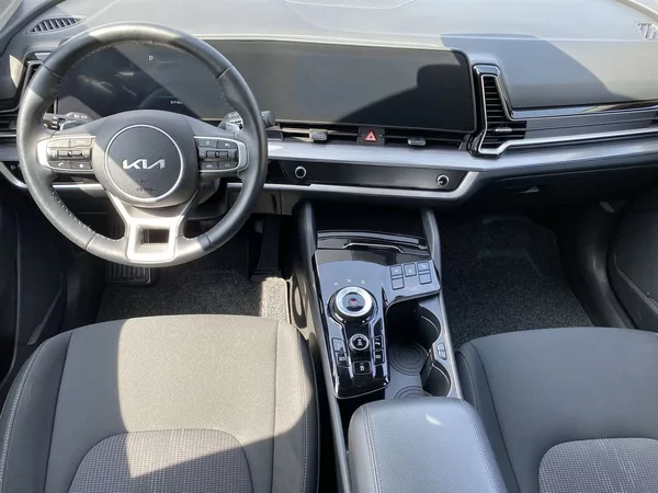 Kia Sportage 1.6 T-GDI 4x4 Exclusive - foto 5