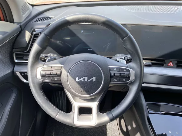 Kia Sportage 1.6 T-GDI 4x4 Exclusive - foto 6