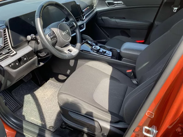 Kia Sportage 1.6 T-GDI 4x4 Exclusive - foto 8