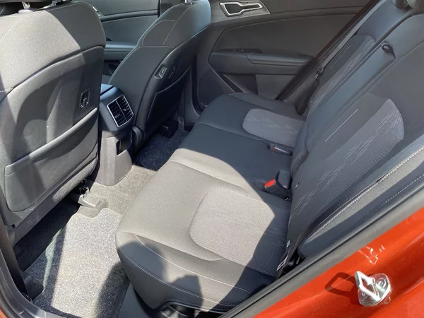 Kia Sportage 1.6 T-GDI 4x4 Exclusive - foto 9