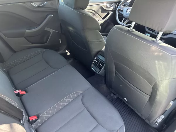 Škoda Scala 1.6 TDI Ambition + - foto 10