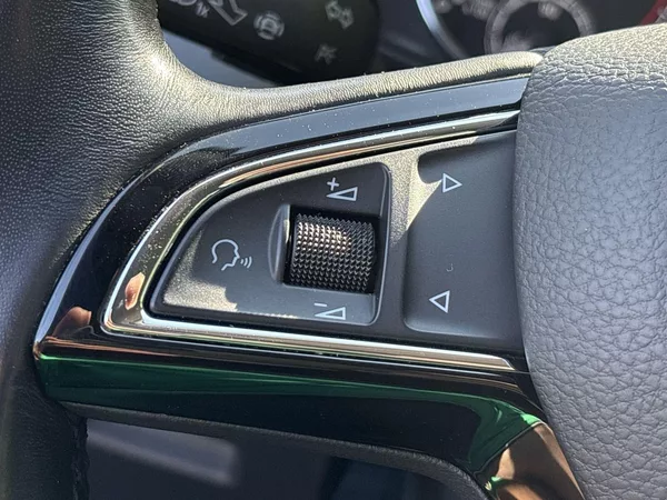 Škoda Scala 1.6 TDI Ambition + - foto 19