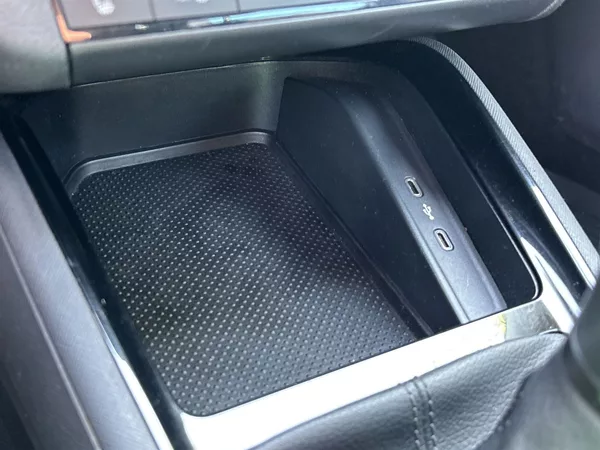 Škoda Scala 1.6 TDI Ambition + - foto 21