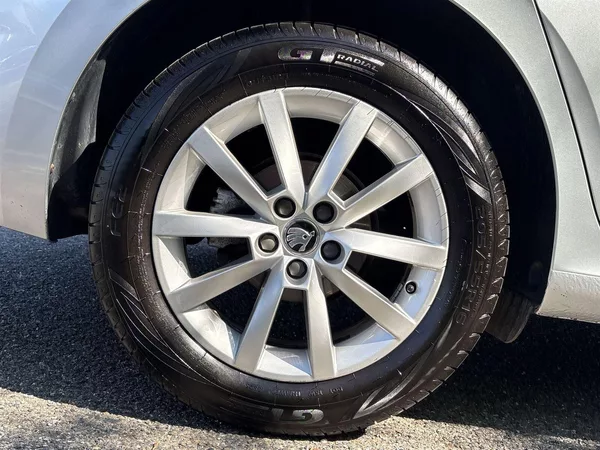 Škoda Scala 1.6 TDI Ambition + - foto 27