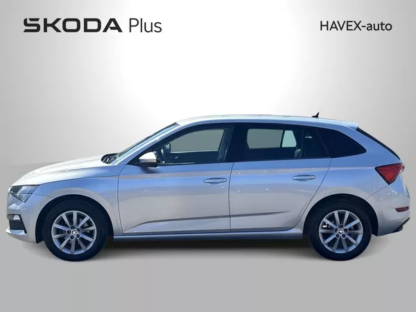 Škoda Scala 1.6 TDI Ambition + - foto 3