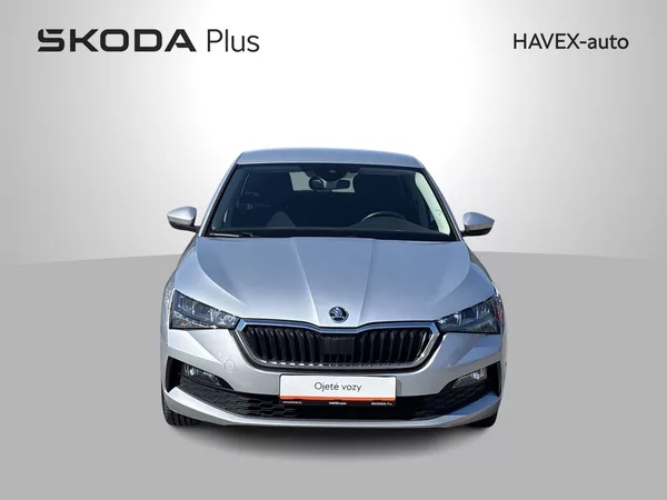 Škoda Scala 1.6 TDI Ambition + - foto 4