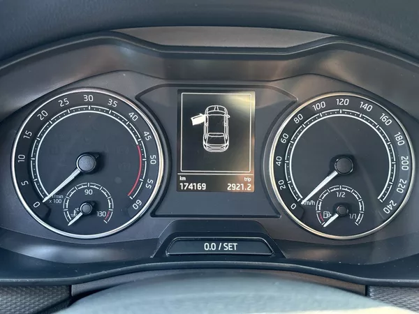 Škoda Scala 1.6 TDI Ambition + - foto 6