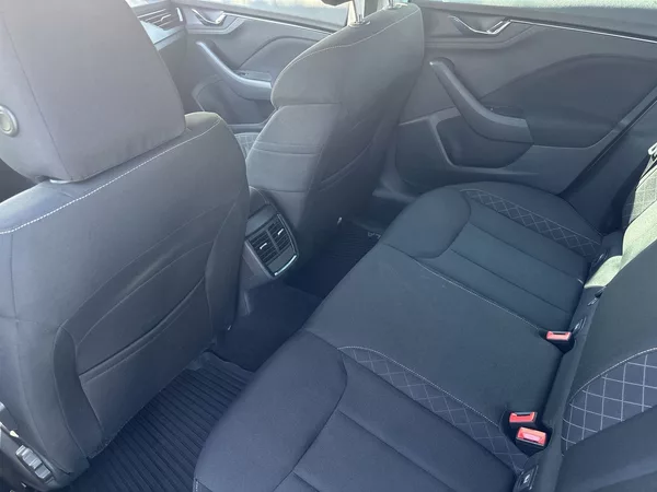 Škoda Scala 1.6 TDI Ambition + - foto 8