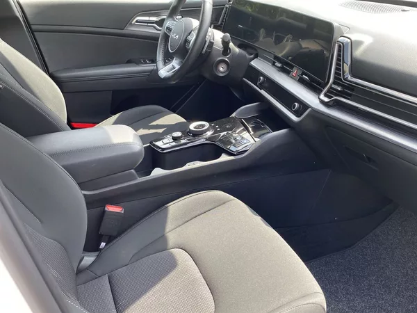 Kia Sportage 1.6 T-GDI 4x4 Exclusive - foto 10