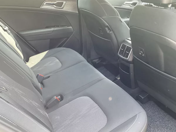 Kia Sportage 1.6 T-GDI 4x4 Exclusive - foto 11