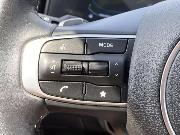Kia Sportage 1.6 T-GDI 4x4 Exclusive - foto 25